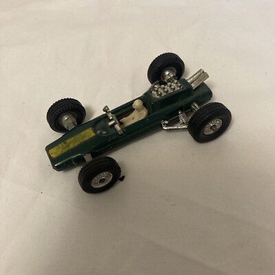 Penny Italien - Lotus Climax Modell grün