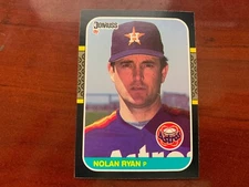 1987 Donruss - Complete Your Set - You Pick (1 - 250)