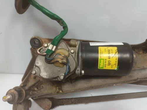 53546602 Motor Limpia Delantero para HONDA ACCORD BERLINA (CC/CE) 1996 2696816 - Imagen 3 de 3