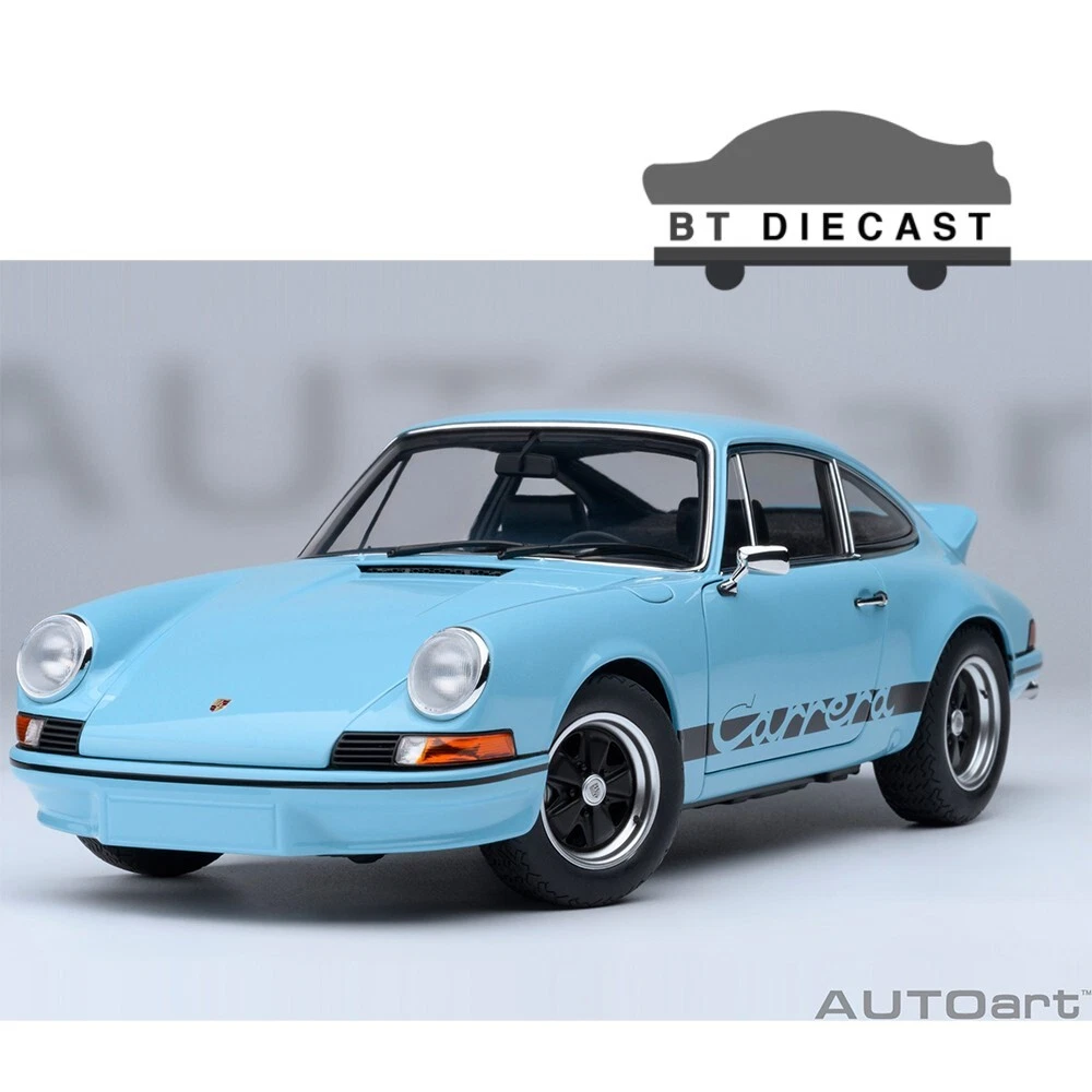 25+ AUTOart Porsche 1:18 Scale Diecast & Toy Vehicles for sale