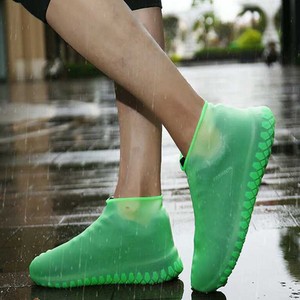 waterproof shoe covers ebay