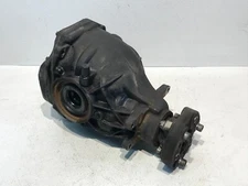04-06 Mercedes R230 SL500 Rear Differential Diff Axle Carrier OEM