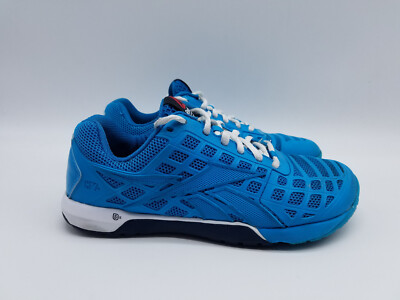 Reebok Crossfit CF74 Women's Size 6.5 Cross Training Gym Shoes