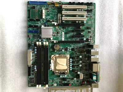CONTEC GMB-C2160-LLVA Industrial motherboard