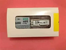 NEW J9150D HPE ARUBA 10G SFP+ LC SR 300m OM3 MMF Transceiver Aruba 1990-4635