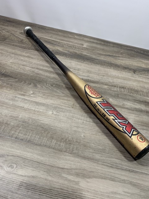 tpx softball bat