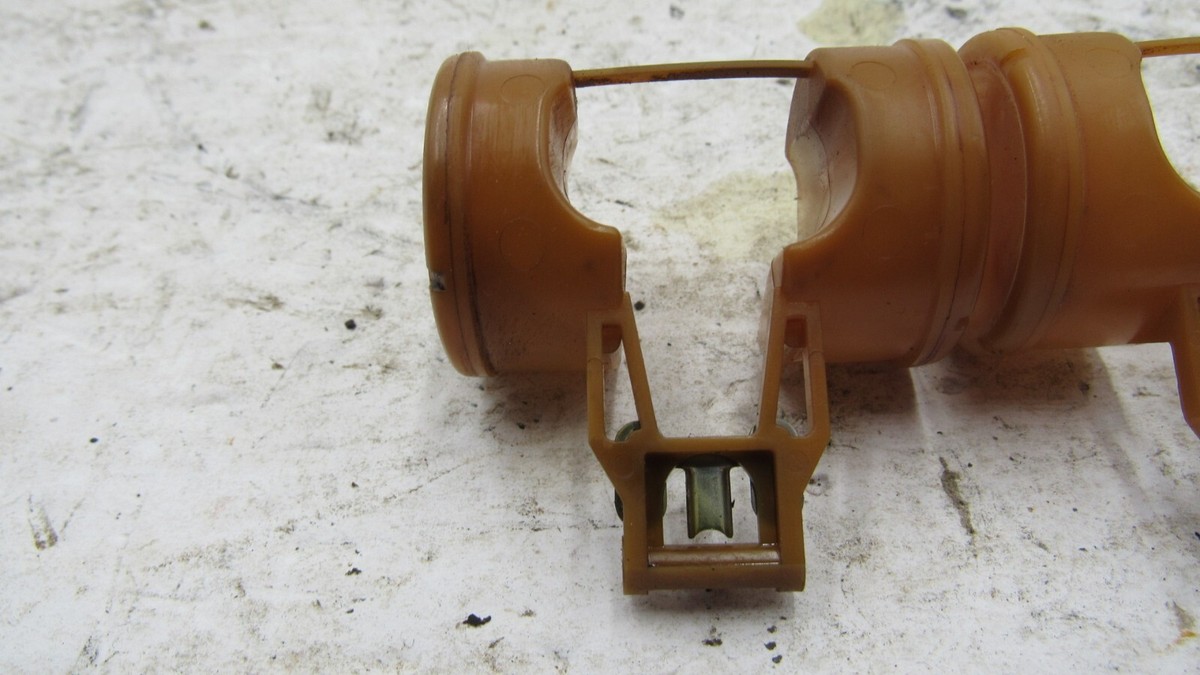 1988 Kawasaki ZX-10 ZX10 Ninja Carburetor Float Set Floats | eBay