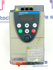 TELEMECANIQUE ATV11HU09M2A Variable Speed Dri...