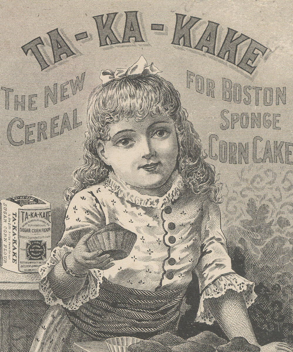 1880's BOSTON TRADE CARD, TA-KA-KAKE, 10 cents each, for 1880's BOSTON TRADE CARD, TA-KA-KAKE, 10 cents each, for