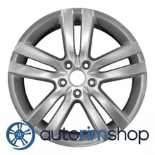 Volkswagen Eos 2012 2013 2014 2015 2016 18 Factory Oem Wheel Rim Kansas Volkswagen Eos 2012 2013 2014 2015 2016 18 Factory Oem Wheel Rim Kansas
