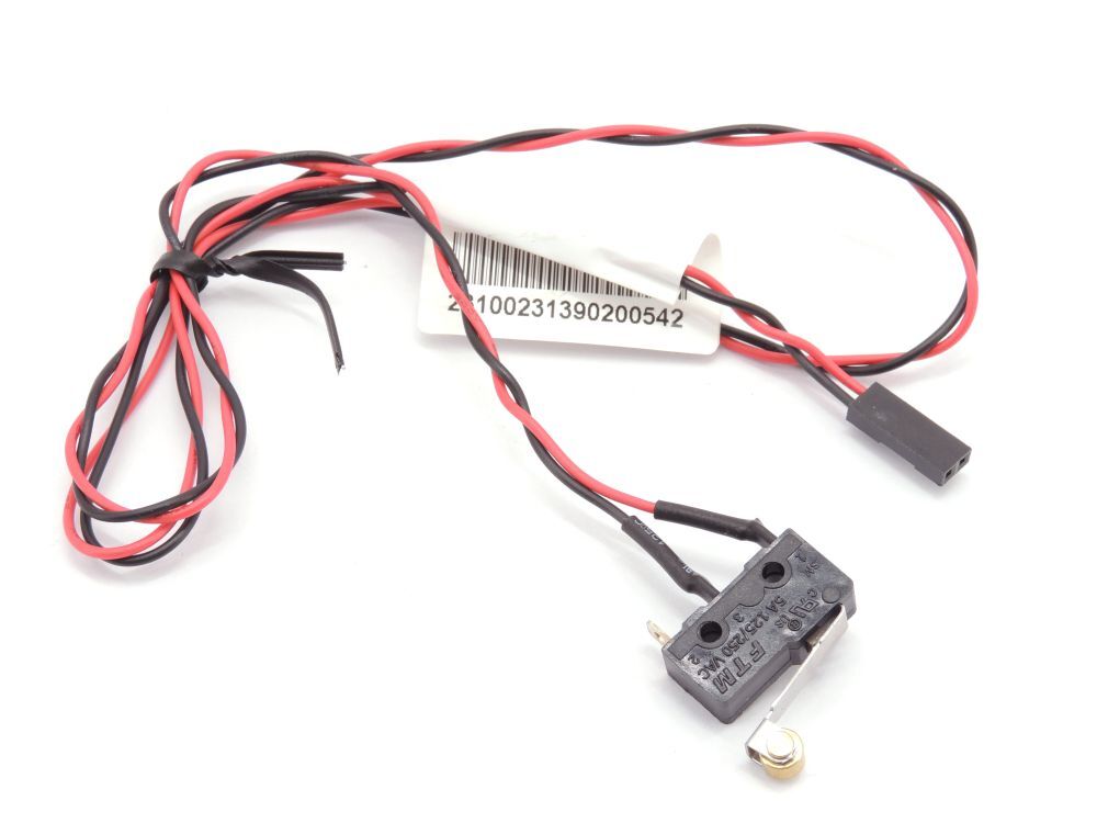 PS-22F02 DPDT Horizontaler Drucktastenschalter Nicht sperrender Schalter Durchgangsloch DC30V 0,3A