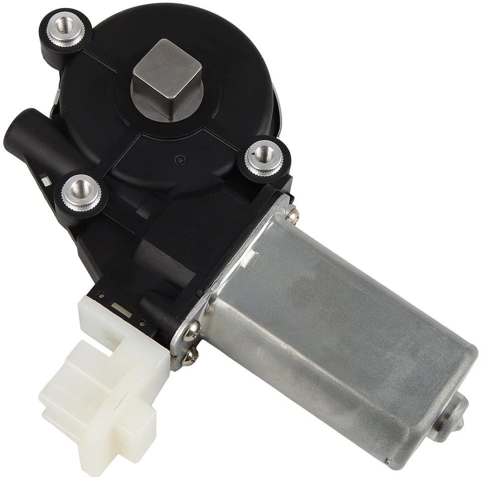 For Infiniti M35 M45 06-2010 Pair Front Right Left Power Window Lift Motor - Изображение 2 из 4