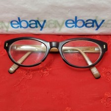        Marius Morel 1880 1820M VI019 48 18 140 Eyeglasses Frames Only MOREL FRANCE