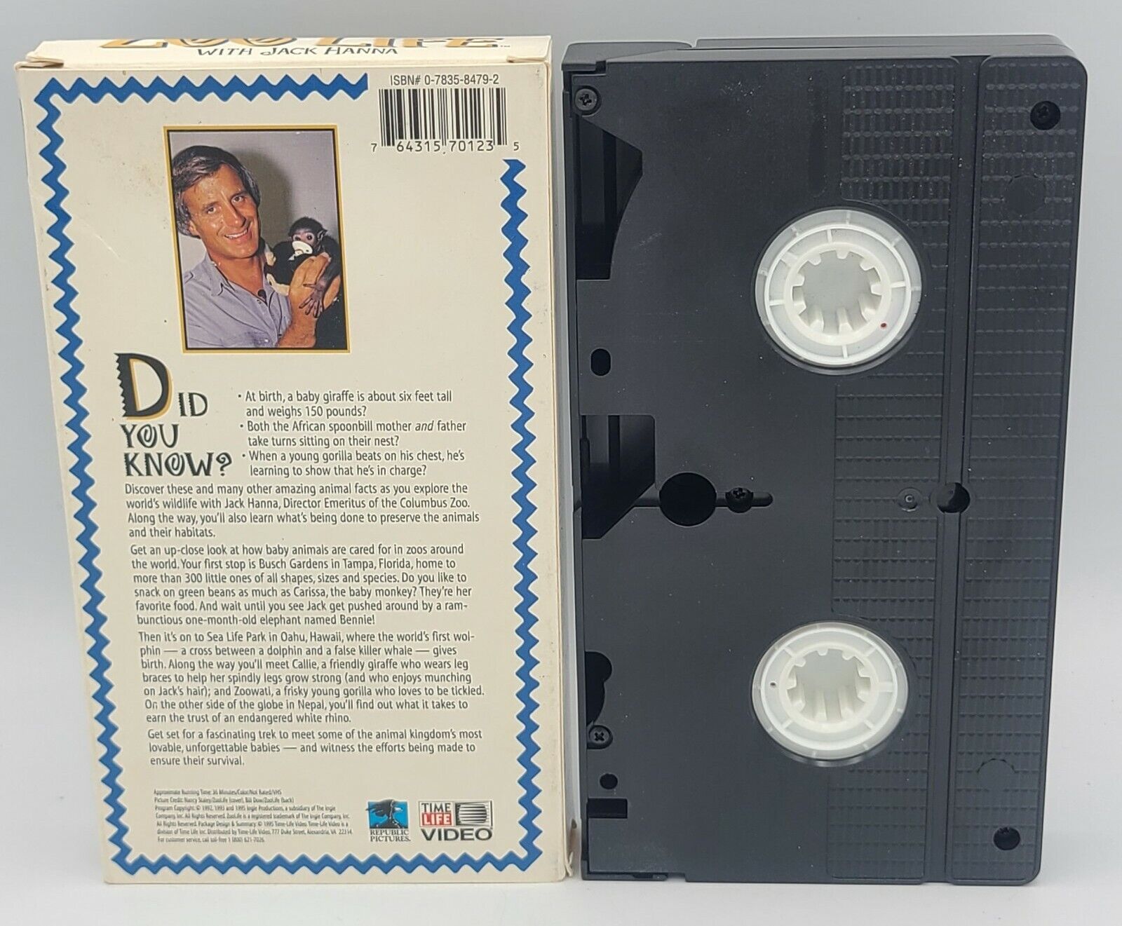 YouDay: Life lessons learned from a VHS tape