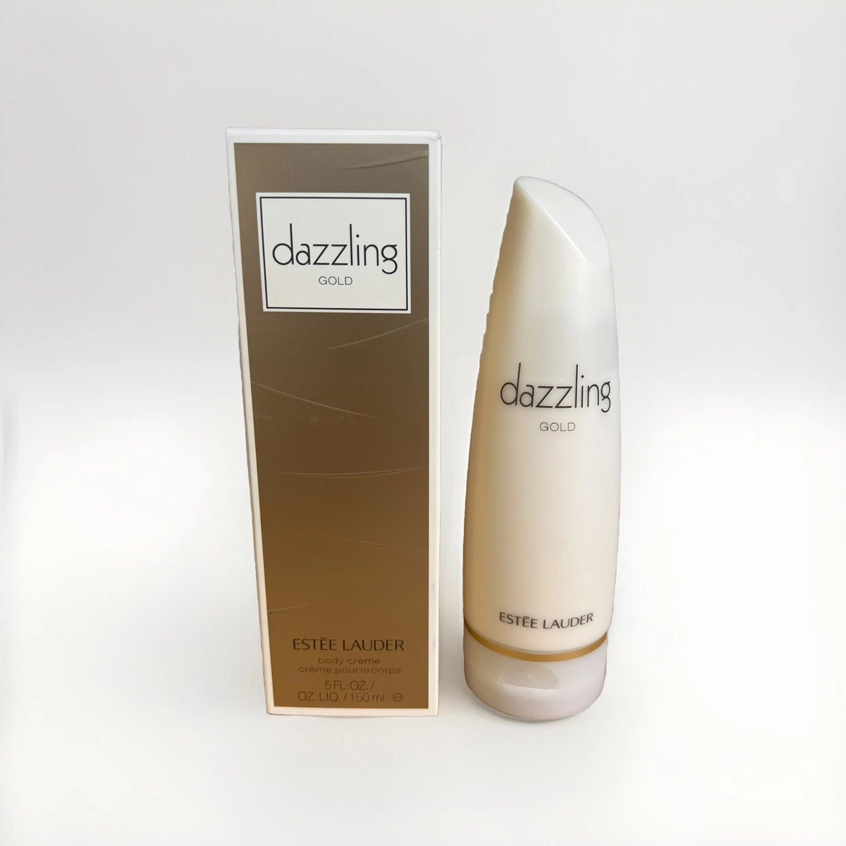 Dazzling Gold by Estée Lauder Fragrances for Women for sale | eBay
