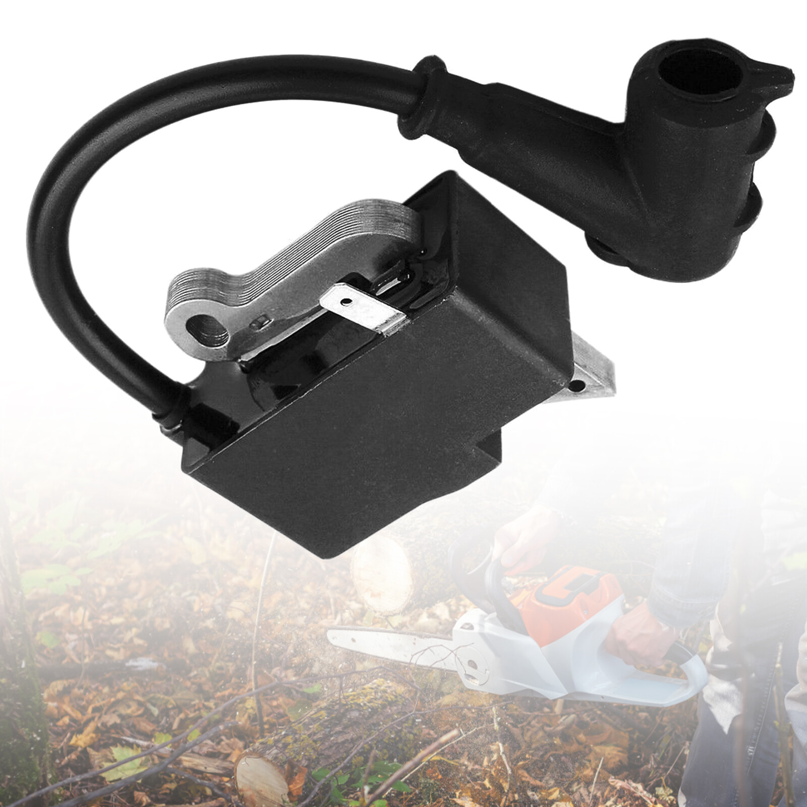 Ignition Coil Module For Stihl MS270 MS280 MS270 C MS280 C Chainsaw 11334001350 eBay
