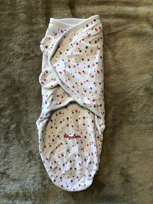 kiddopotamus swaddle