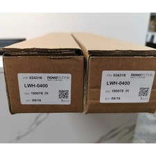 Novotechnik LWH-0400 Position Transducer New LWH0400 One US