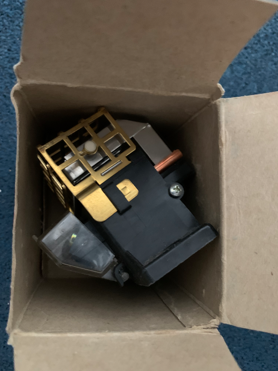 HELLA Generatore Di Impulsi 6PU 009 163-391 - 12V Per Albero A Gomiti | Lato Disco Volano