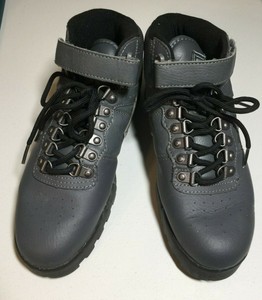 fila weathertech sneakers