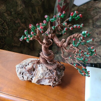 パワーストーン 盆栽 BN-41 パワーストーン 盆栽 BN-41