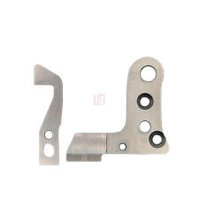 Messerset für Pfaff Coverlock 4852