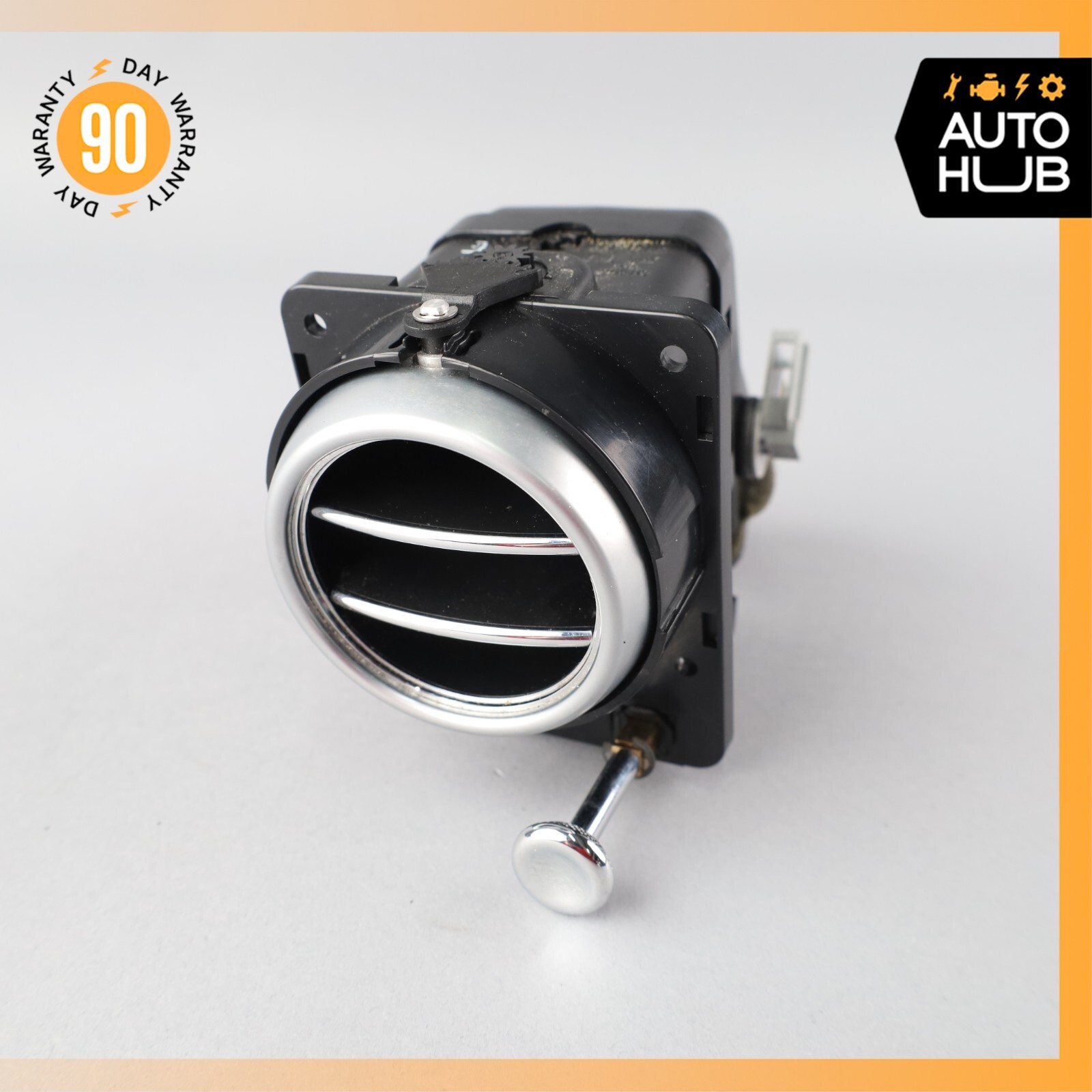 03-13 Bentley Continental Flying Spur GT Rear Left Side AC A/C Air Vent OEM 58k