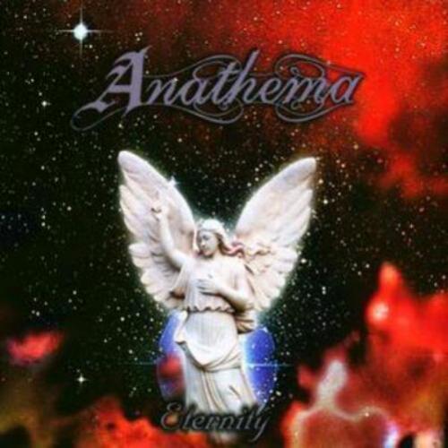 Anathema Eternity (CD) Album (UK IMPORT) - Picture 1 of 1