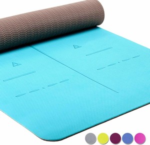 heathyoga mat