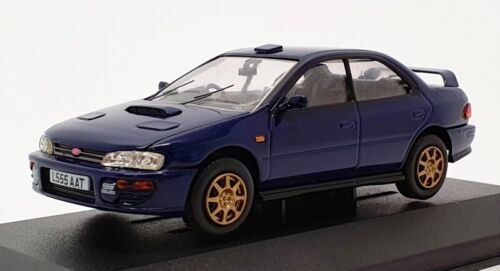 1/43 wit s Subaru SUBARU WRX STI ts TYPE RA NBR Challenge Package