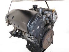 Original VW Phaeton 3D 5.0 V10 Motor Motorblock