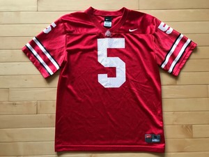 ohio state football jersey 5