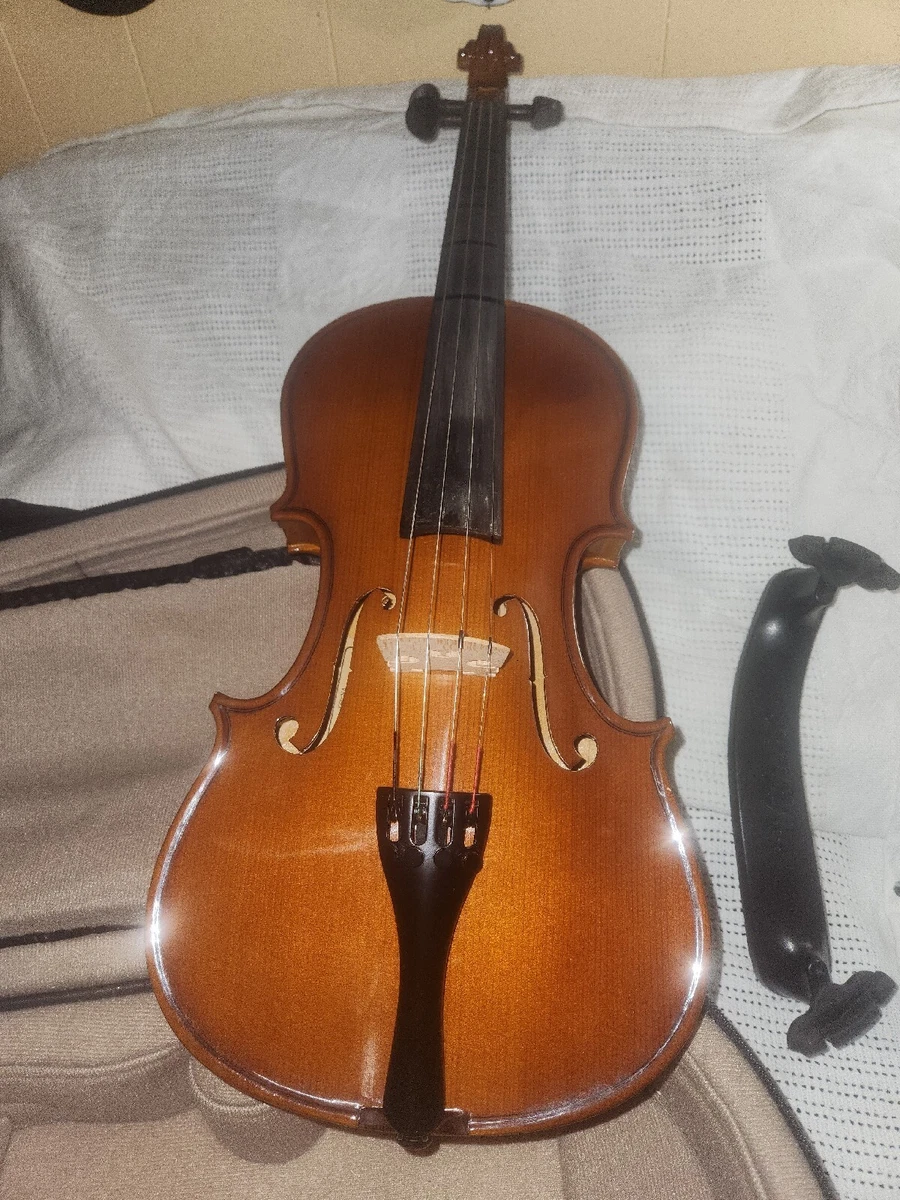 Palatino 4/4 Size Violins for sale | eBay