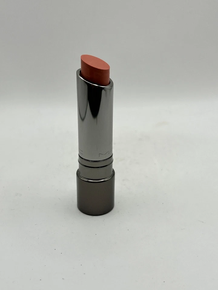 MAC HUGGABLE LIPCOLOUR 3.2G TOUCHE (NEW WITH BOX) - Image 2 of 4