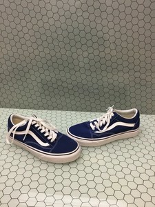 vans shoes gamuza