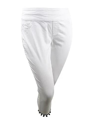 Style&co. Polyester Plus Size Pants for Women