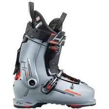 Nordica HF Pro 110 GW Bottes de Ski pour Hommes Chaussures Gris 2025