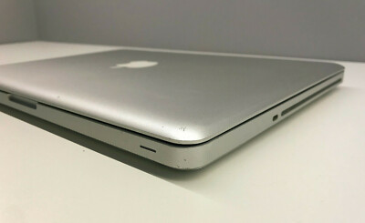 Apple MacBook Pro 13.3