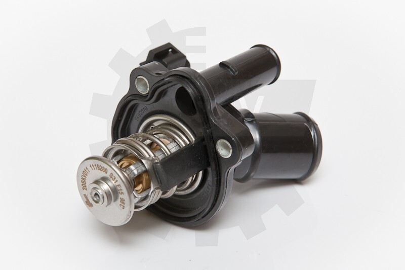 Thermostat Coolant SKV for Ford Mondeo III; 1119280