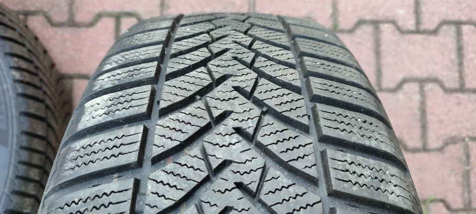 Winterräder BMW X1 F48 Top 225/55 R17  - Bild 4 von 4