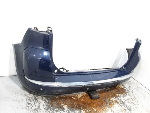 7410AR Paragolpes Trasero para CITROEN C4 PICASSO SX 2011 8464623 - Imagen 3 de 10
