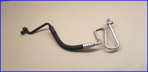 Klima Leitung Druckleitung BMW 5er e39 64538379717 Kältemittelleitung Kompressor