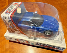 Hasbro Tomy Transformers Alternators RID Tracks Chevrolet Corvette Z06 2005 New