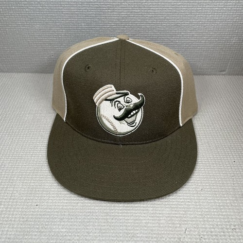 American Needle Fitted Hat MLB 