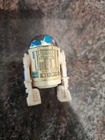 VINTAGE KENNER STAR WARS R2-D2 1977
