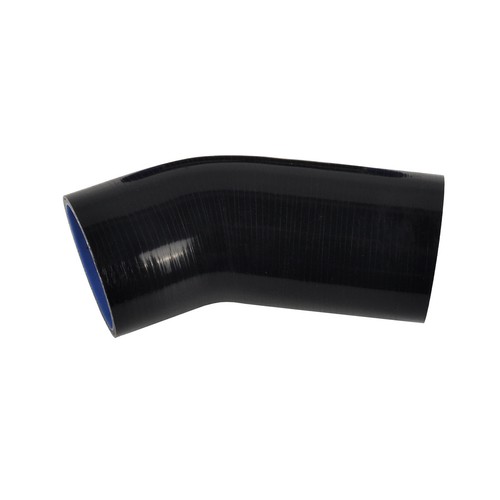 Kit de manguera de silicona para arranque intercooler Duramax LLY 04-05 Chevrolet GMC 6,6 L BK - Imagen 6 de 9