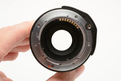 Contax Zeiss Sonnar T* 90mm F2.8 w/GG3 hood, Mint! | eBay