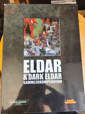 Eldar & Dark Eldar Sammlerkompendium 2004 - D...