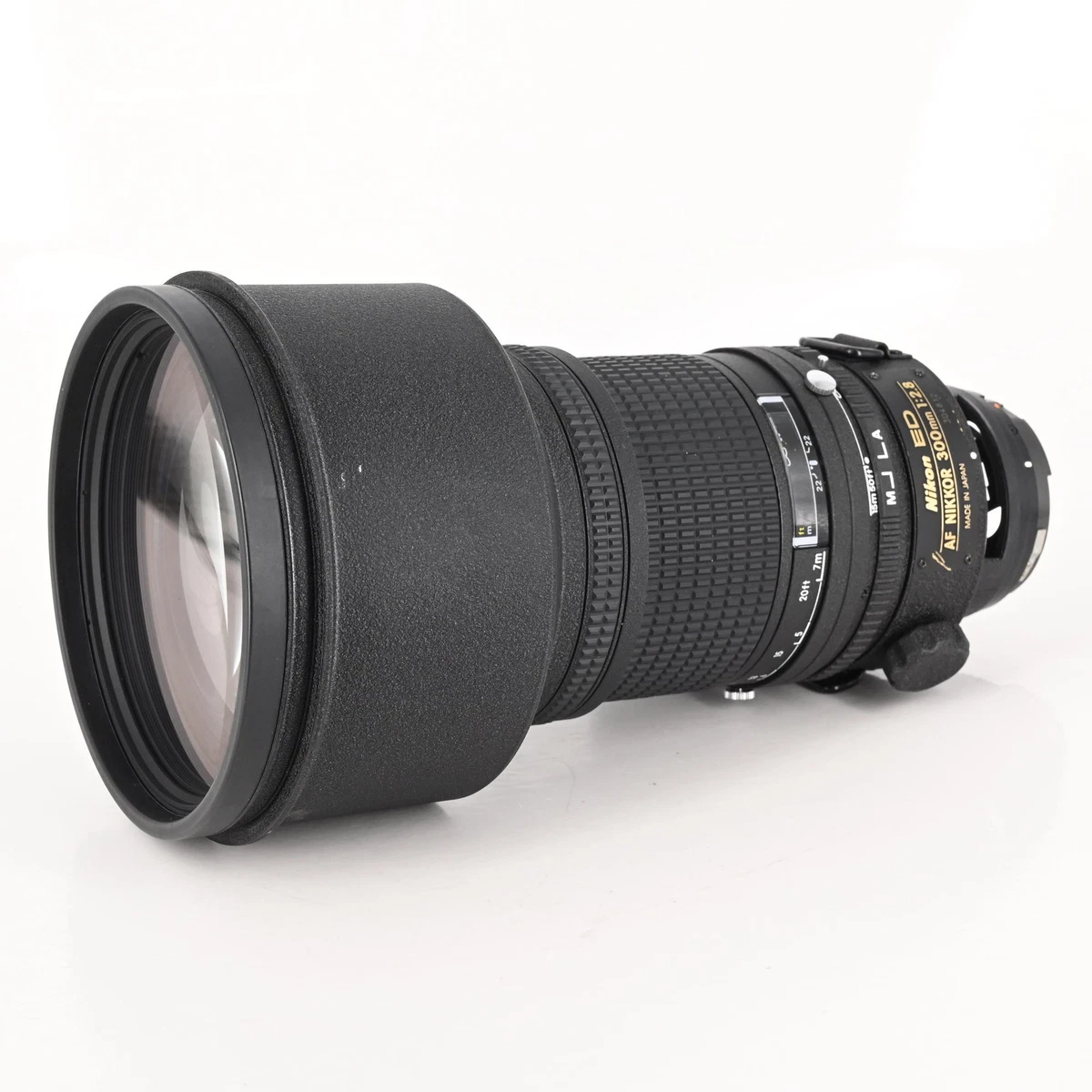 Nikon f/2.8 300mm Camera Lenses for sale | eBay