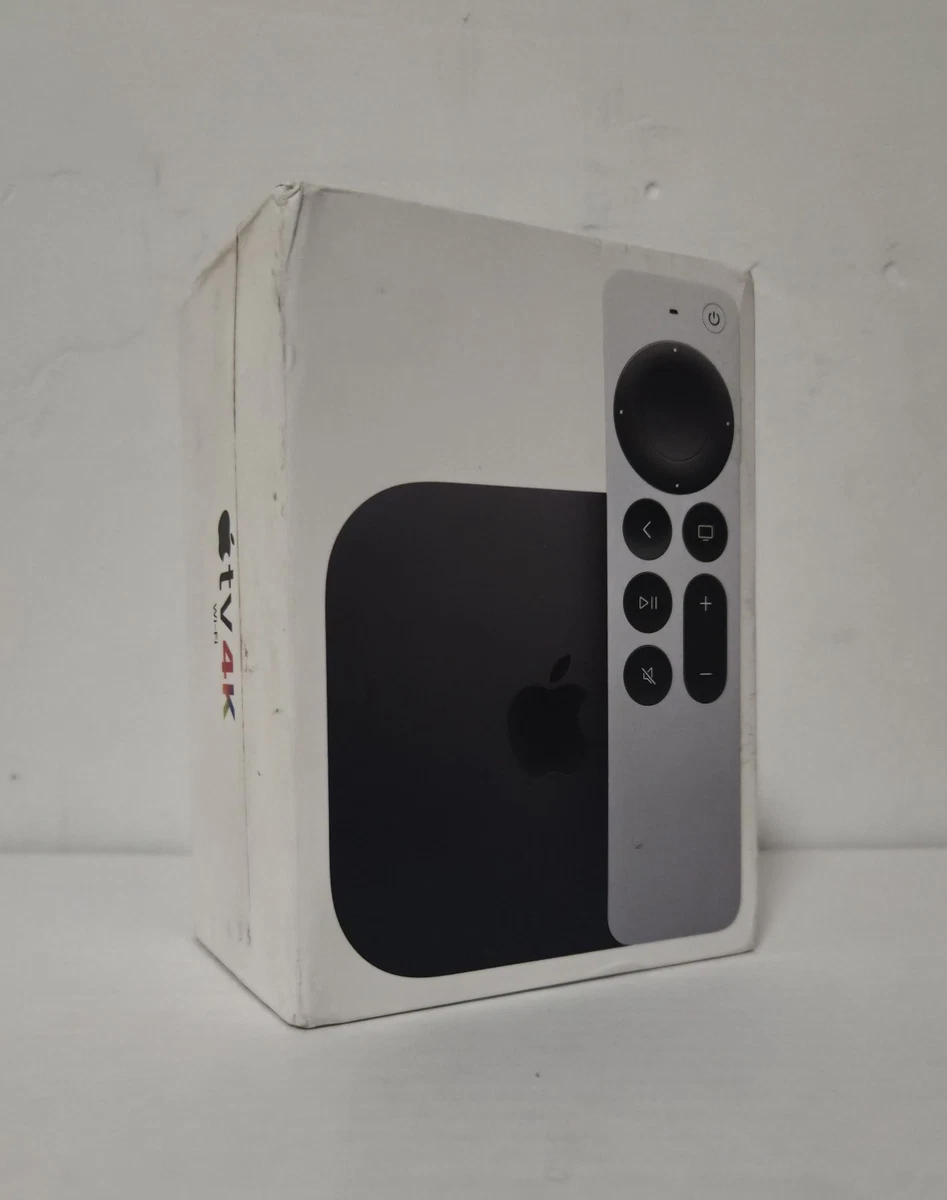 Apple TV 4K (3rd Generation) for sale - eBay